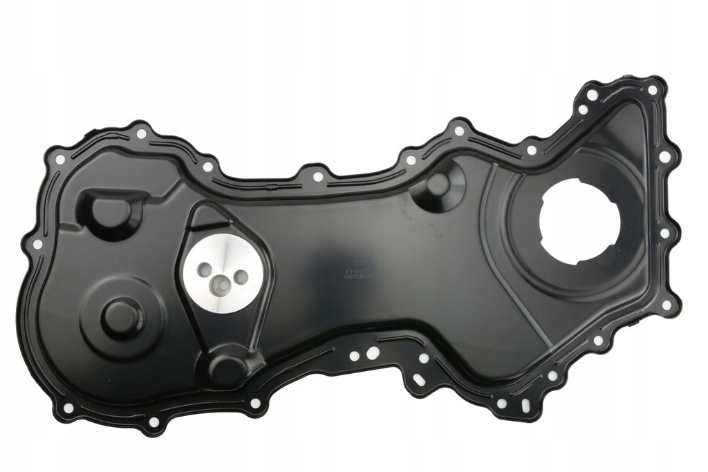 фото №11, Fast ft45322 корпус живлення