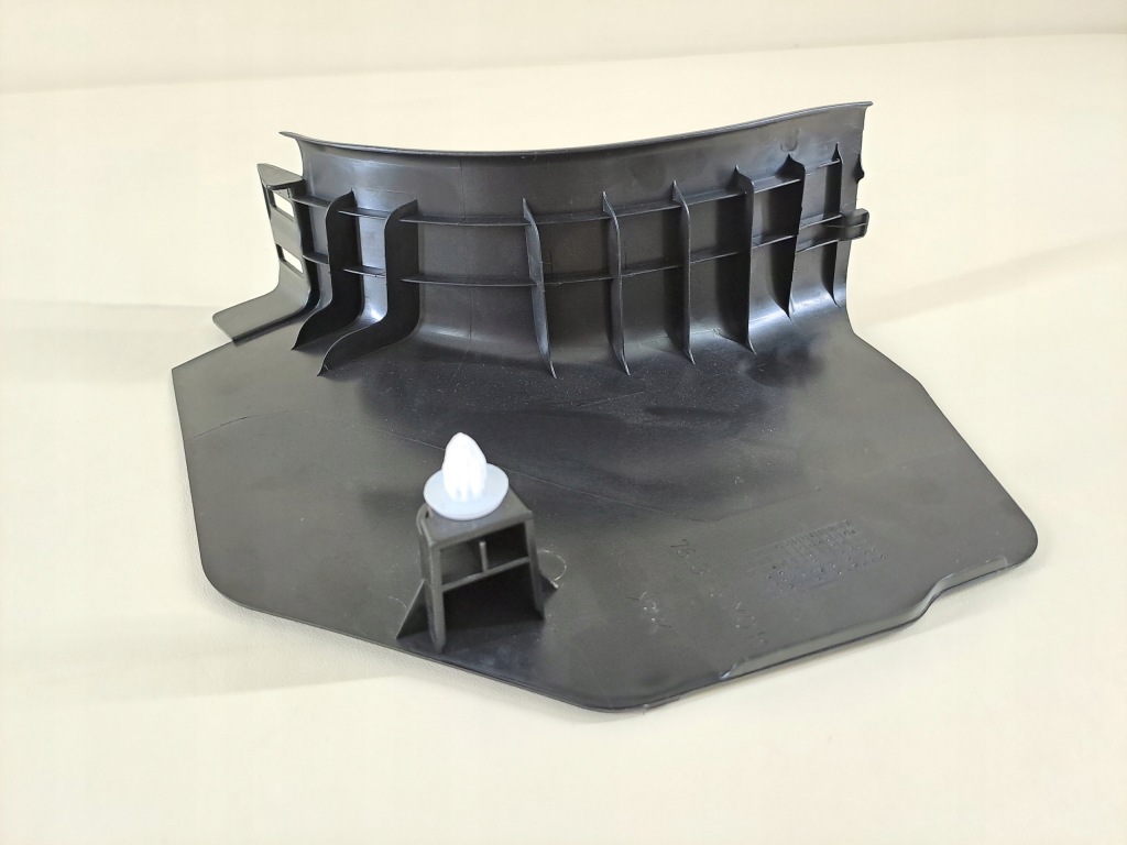 фото №7, Suzuki sx4 s-cross 18r lift 1.4t защита корпус порог стойка a правый перед