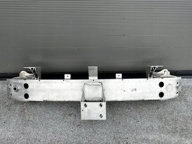 фото №1, Балка передняя перед mg marvel