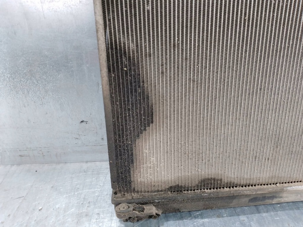 Радиатор воды с вентилятор suzuki grand vitara 1.9 ddis 1.9 ddis Недорого