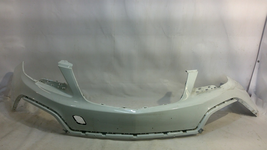 фото №1, Opel mokka a бампер передній перед 95350353