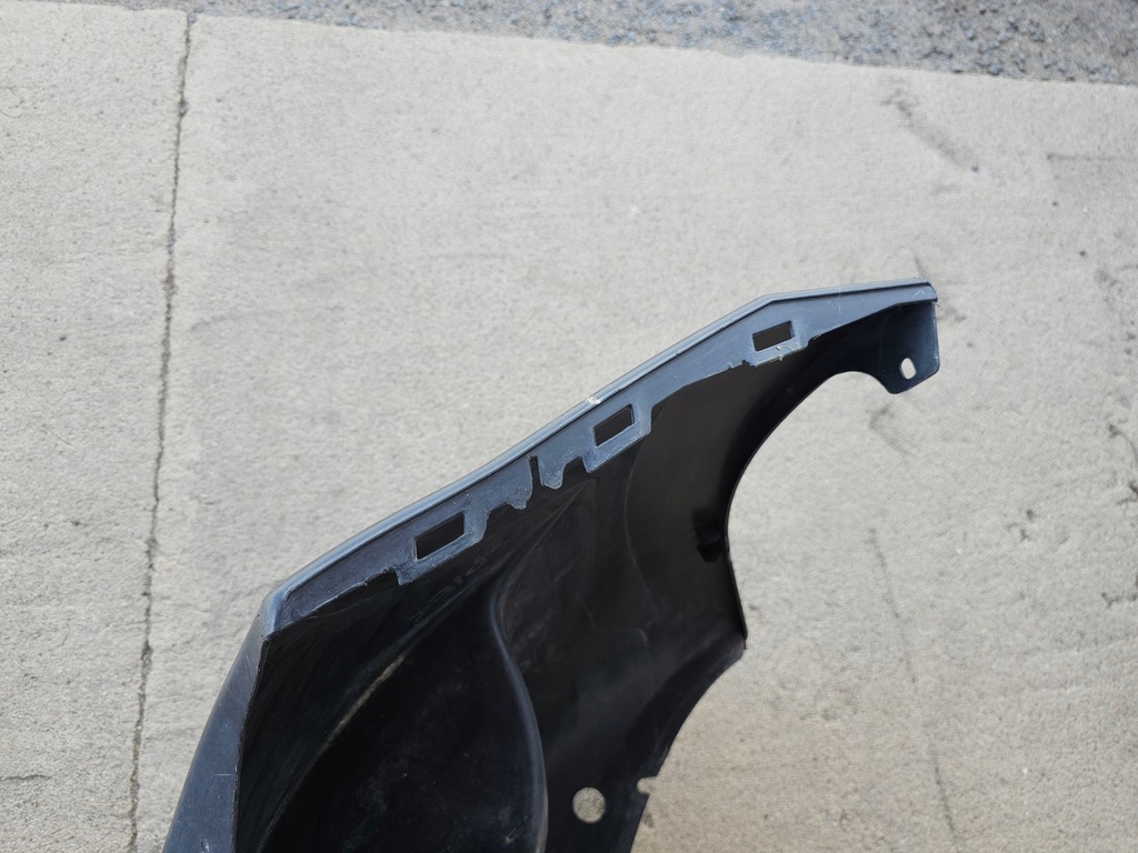 фото №12, Renault master iii бампер передній перед 620220006r