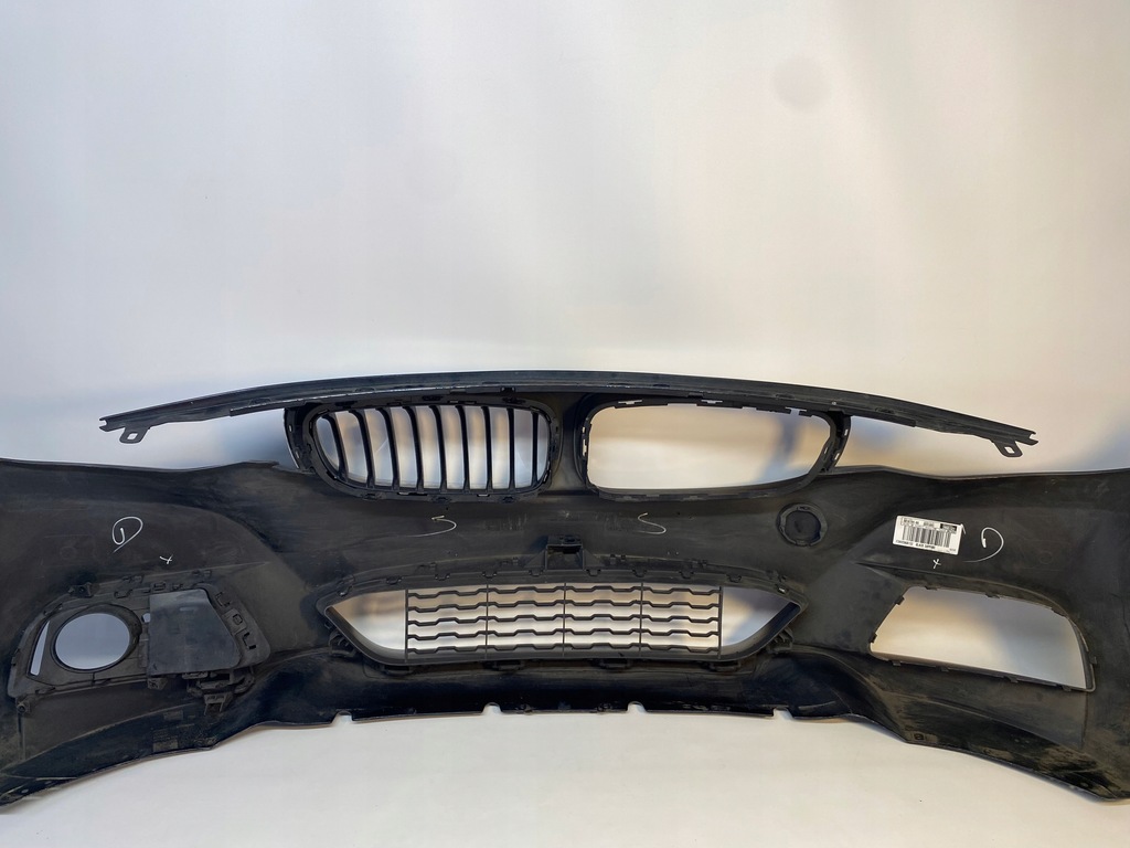 фото №13, Бампер перед передній bmw 3 f34 gt m-pakiet 51118056857