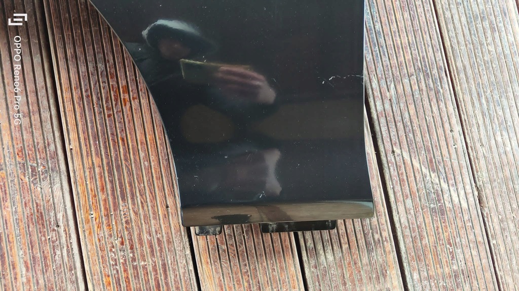 фото №10, Крыло левый перед bmw 1 f20 f21