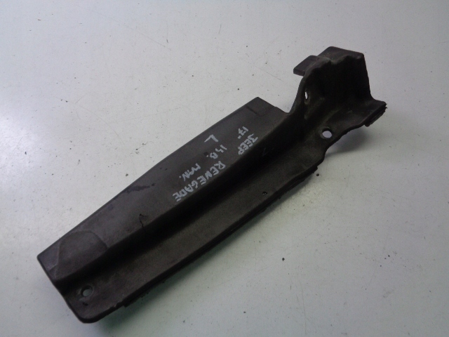 фото №1, Шумоізоляція захист ліва jeep renegade 1.4 multiair przed lift 2017 rok