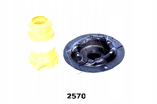 фото №2, Набір захисний амортизатора japko