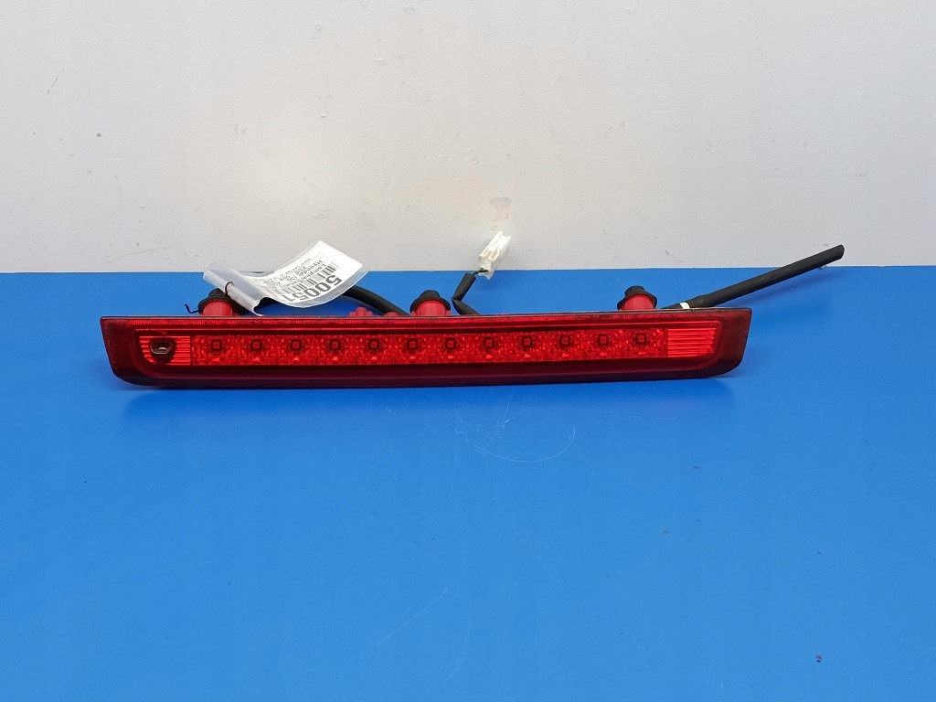 Купить Hyundai i30 fd хэтчбек свет дополнительные третий стоп 92700-2r0