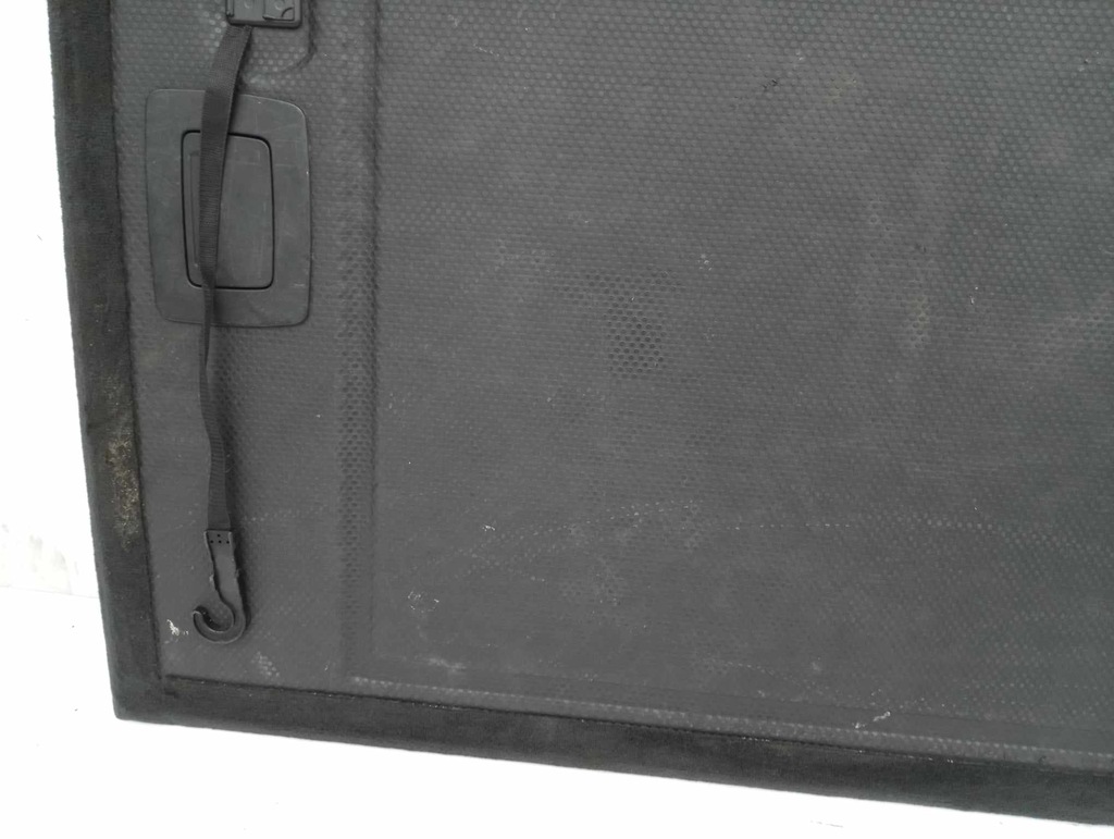 фото №7, Bmw f25 x3 обшивка пол багажника