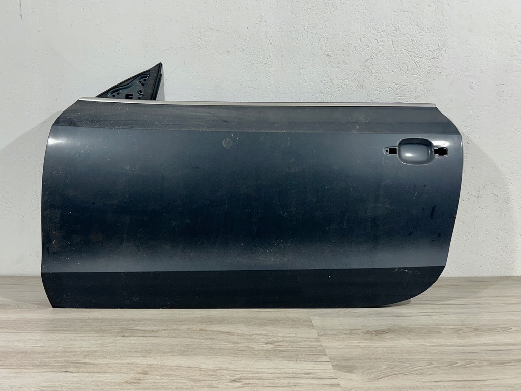 фото №1, Двері ліва лівий перед audi a5 8t b8 3d coupe 8t0831311c