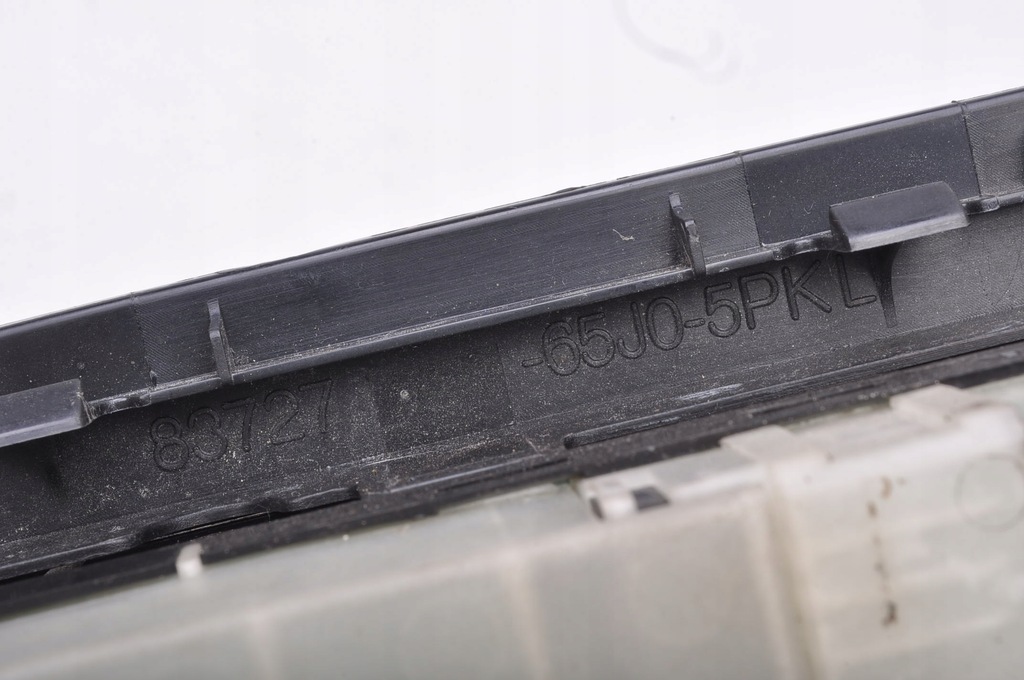 фото №8, Suzuki grand vitara ii панель перемикач вікон 83727-65j0