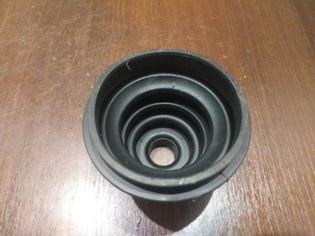 Защита шарнир полуось gkn bo 2152127500025 Недорого