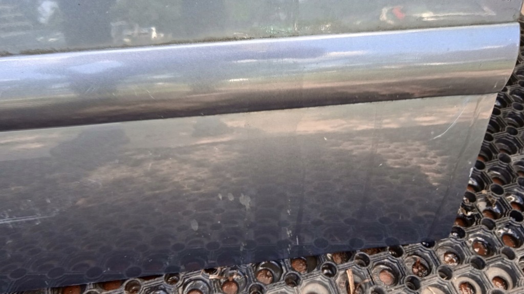 фото №6, Peugeot 407 дверь перед левый ezwd 5d