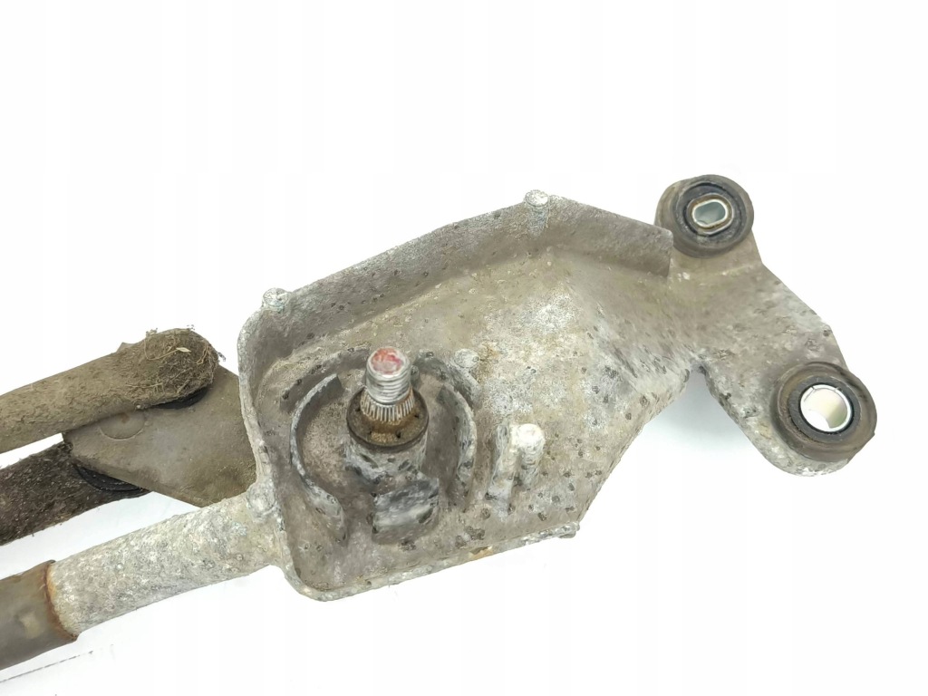 фото №7, Citroen c-crosser 2008 моторчик дворник стекло передней / лобовое