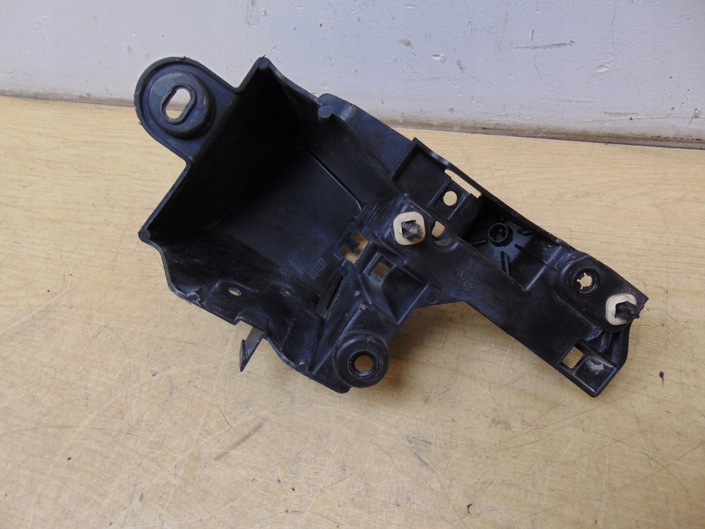 фото №10, Направляющая бампера левый задняя peugeot 508 1 sw kombi 9687949080