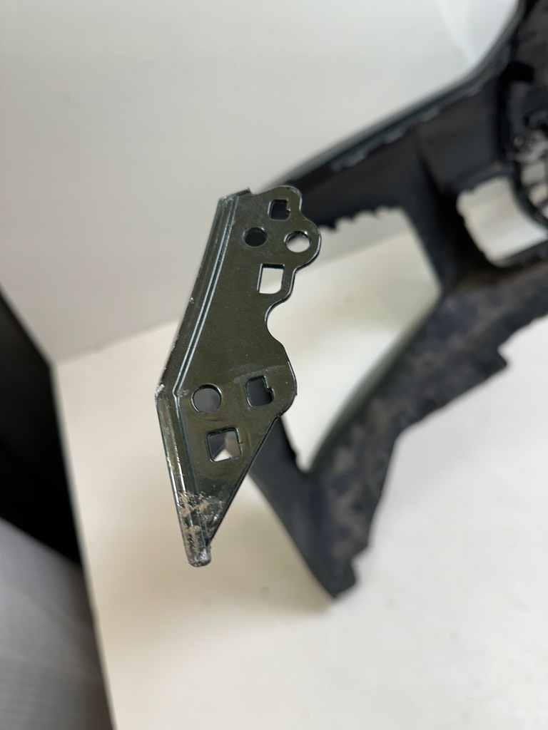 фото №10, Бампер перед bmw i4 g26 m-pakiet