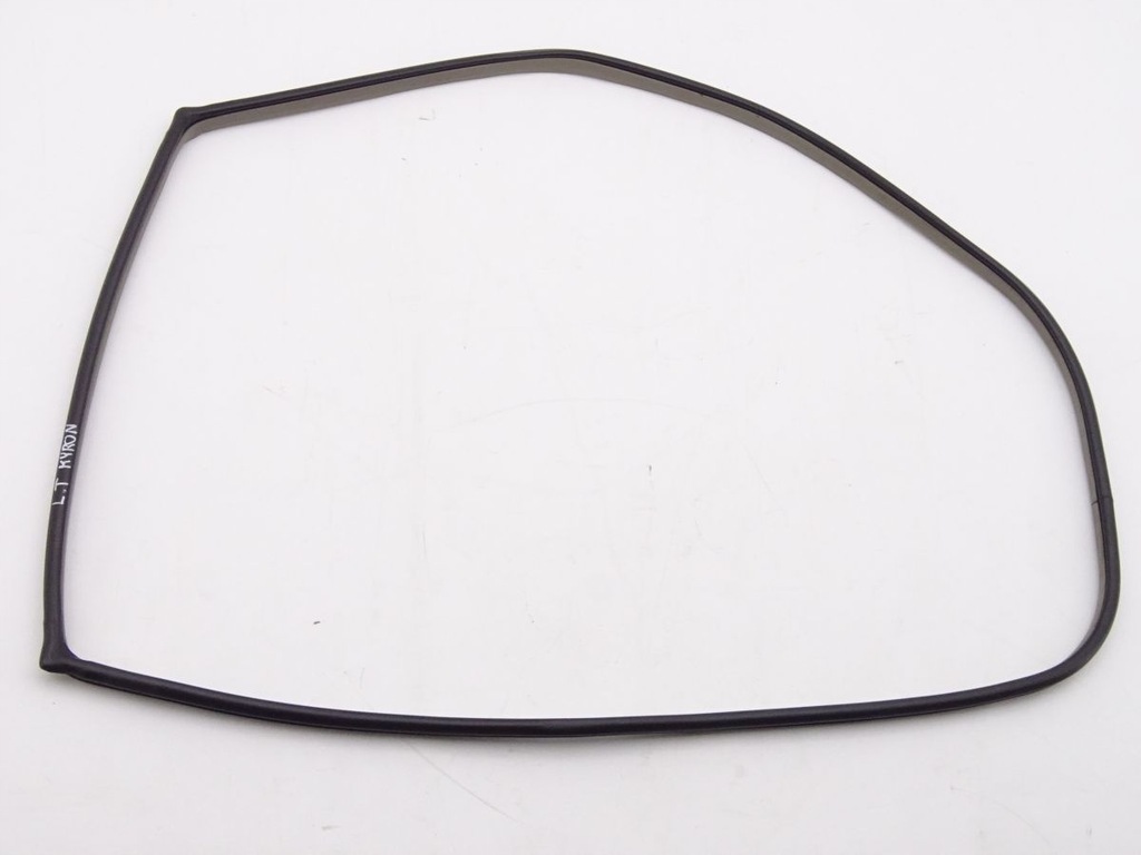 фото №1, Ssangyong kyron прокладка двері лівий задня