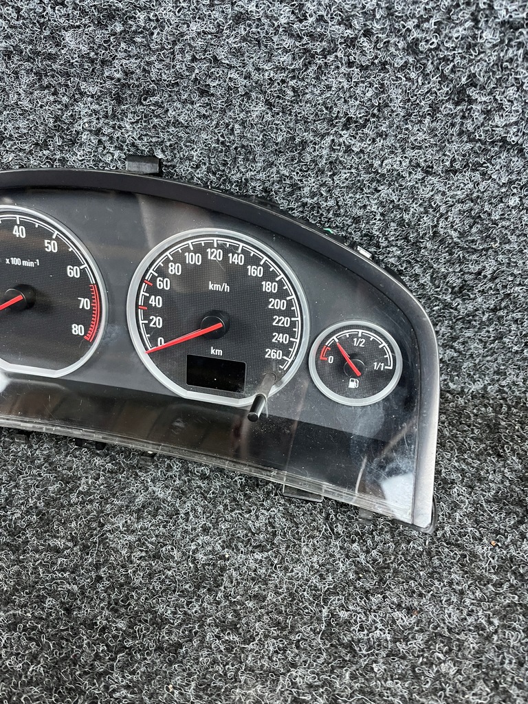 фото №11, Opel vectrac 2.2b набір стартовий блок керування 55558714