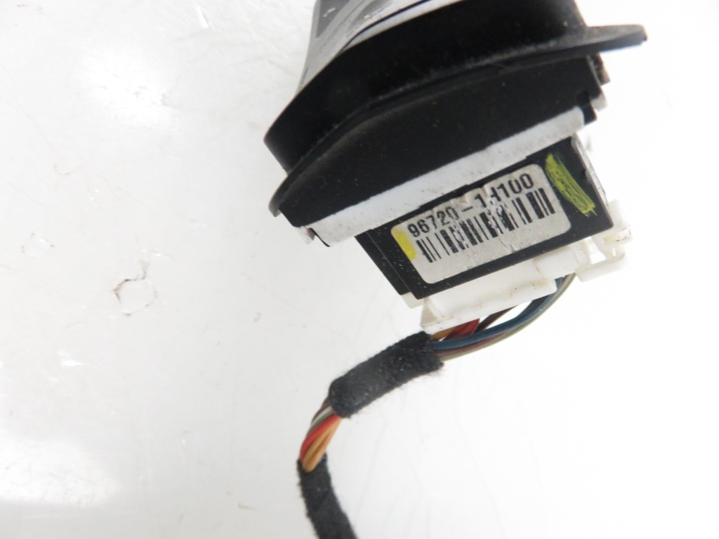 фото №7, Мультифункция kia ceed i 967201h100