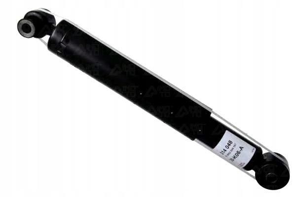 фото №1, Sachs амортизатор ford transit transit tourneo 2.2