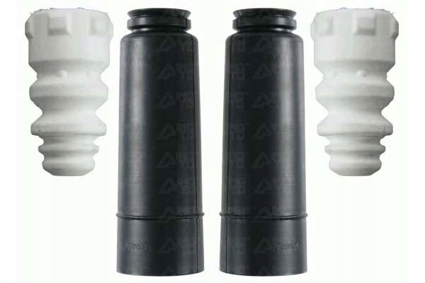 Набор монтажный амортизатора задний audi tt 1.8-3.2 08.06-06.14 Киев