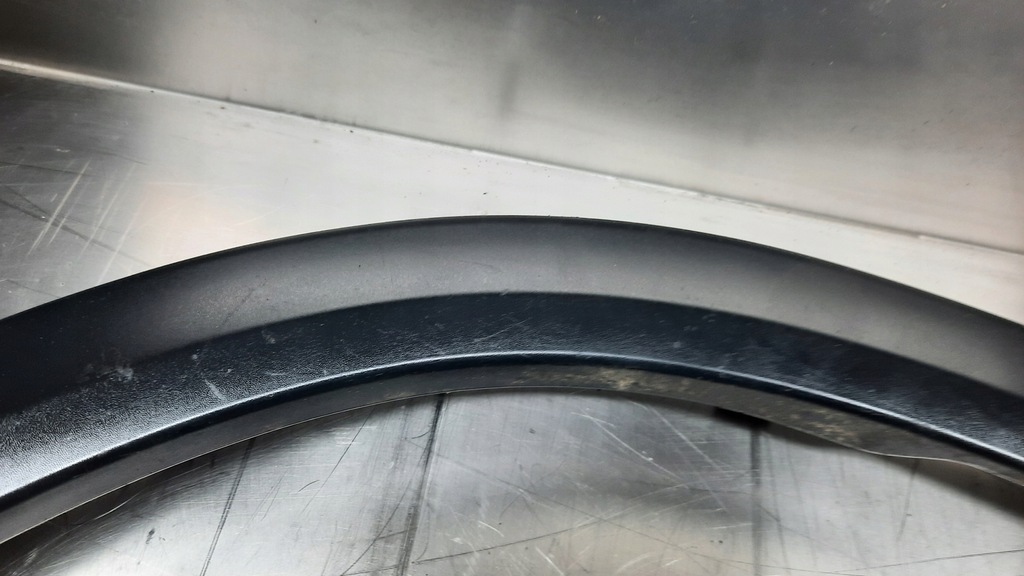 фото №4, Накладка крила правий перед honda crv cr-v ii 02-05r