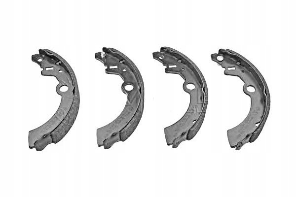 фото №1, Тормозные колодки тормозные suzuki wagon r+ ignis alto meyle