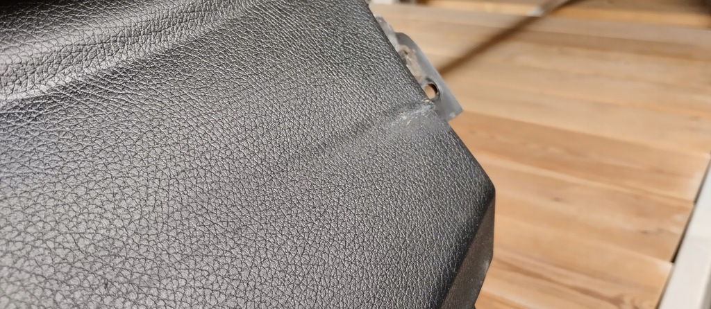 фото №9, Панель приладів приладова консоль панель приладів mercedes glb w247 x247 оригінал eu