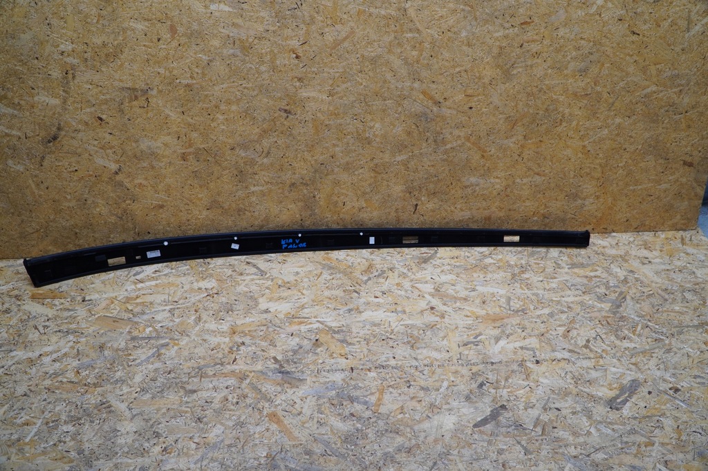 фото №11, Молдинг крыша кровельная панорама 1776537a 1776538a sportage v оригинал 23r