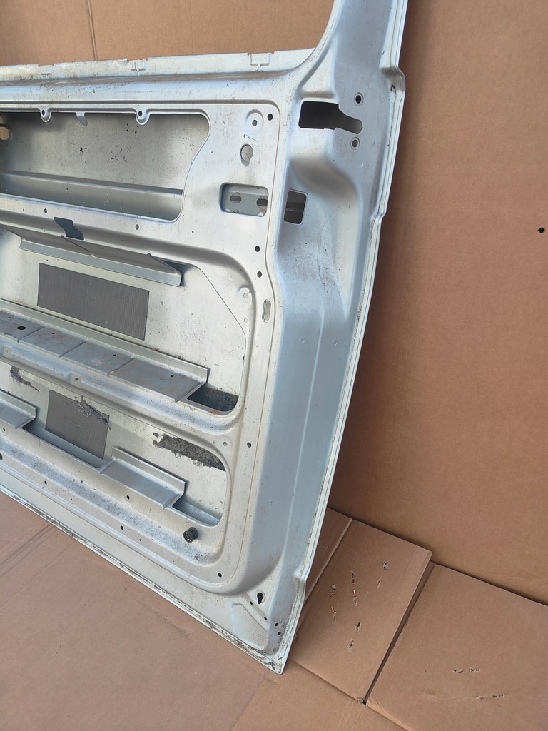 фото №13, Дверь задняя задние правое сдвижные vw multivan t6 843208