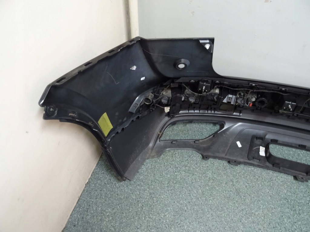 Audi q5 80a ii бампер задний обычный 4pdc с Разборки