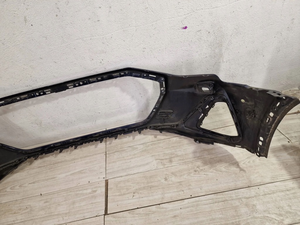 фото №12, Бампер передній audi e-tron s-line перед 4ke