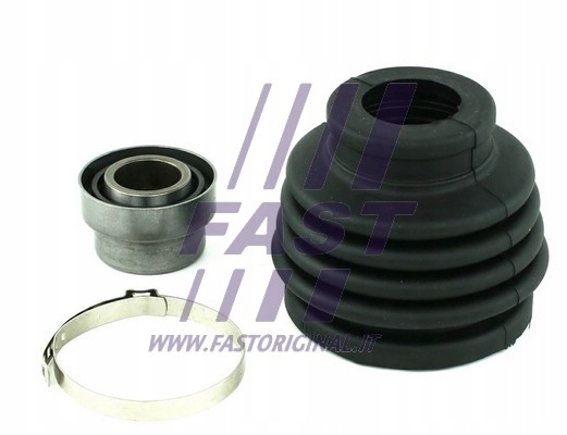 фото №2, Fast ft28402k набір захист, система кермовий