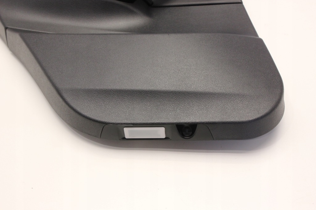 Купить Bmw f25 x3 карка левый  задняя задний амбие́нтное черная кожа