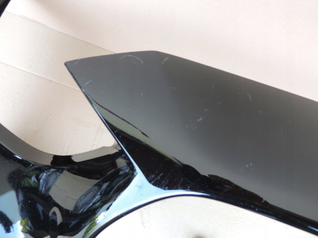 Mercedes c-klasa a206 w206 2021 2022 передний бампер перед Оригинал