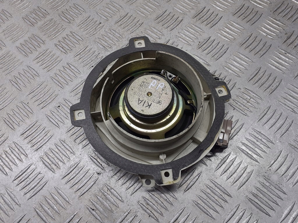 фото №3, Динамік kia picanto i 96300-07010