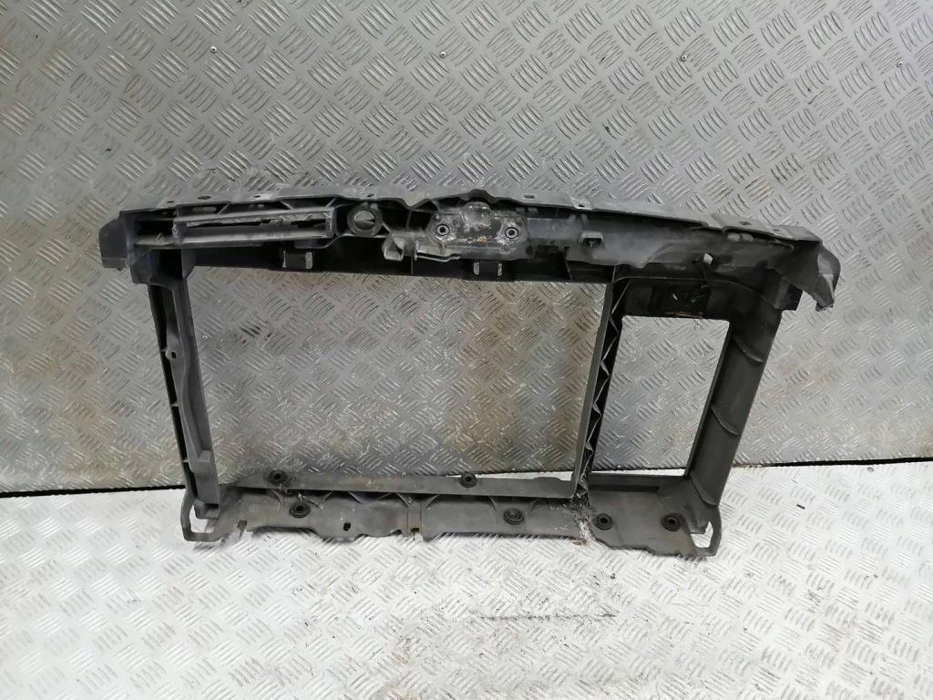 Citroen c3 aircross підсилювач ремінь передній Недорого