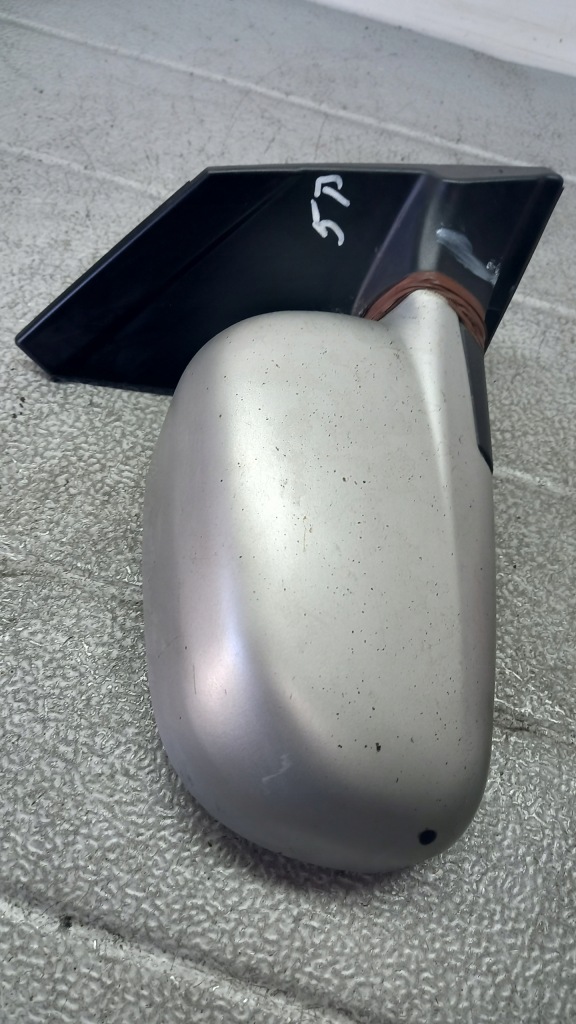 фото №1, Дзеркало праве mitsubishi space star 1.9did 01r