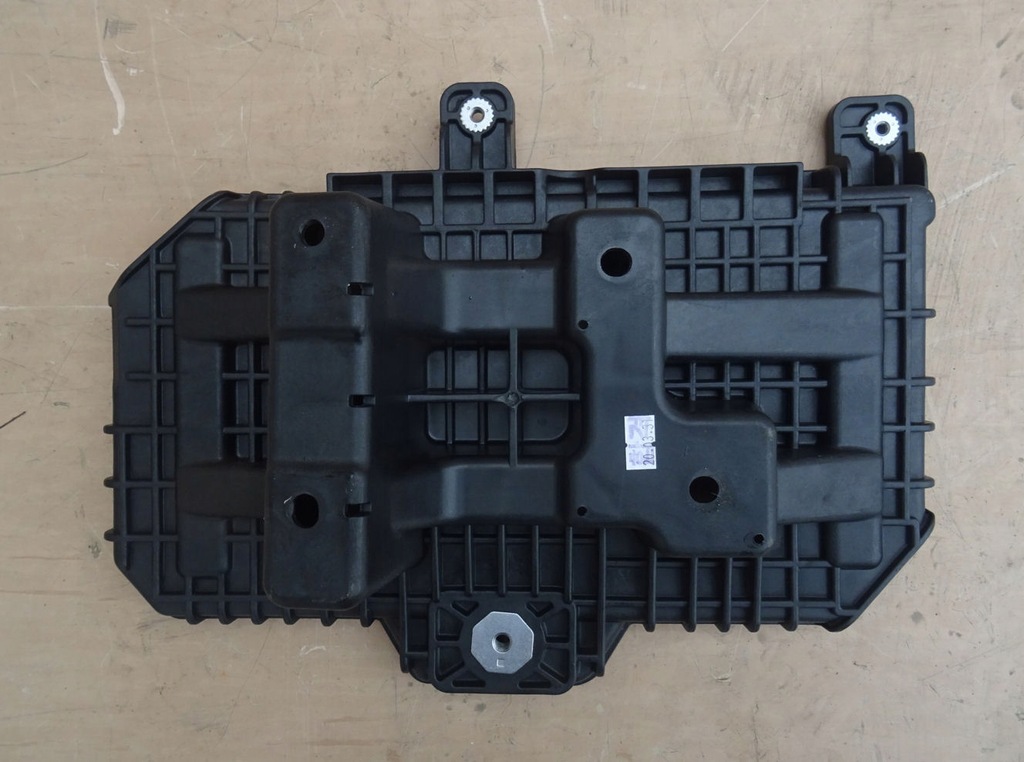 фото №7, Hyundai santa fe iv основа корпус акумулятор