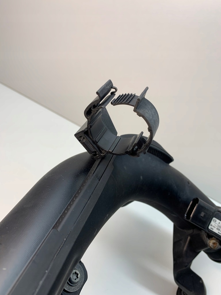 фото №5, Vw passat b7 audi a3 8p lift шланг труба турбины интеркулер 1k0145770ae