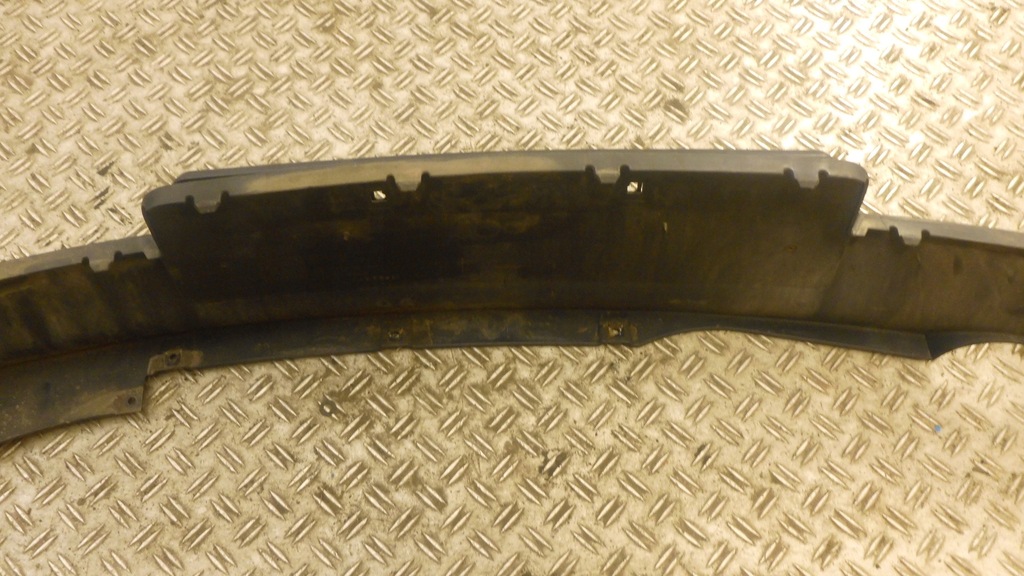 фото №9, Диффузор спойлер бампер задняя bmw e87 7058508