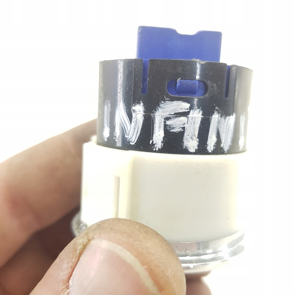 фото №3, Кнопка запуск стоп infiniti g35 g37