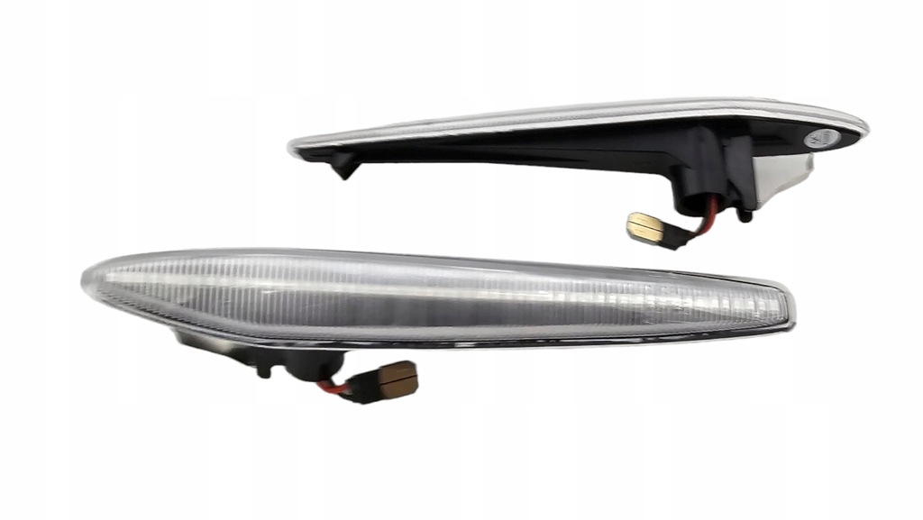 фото №6, Led поворотники alfa romeo brera 2005-2011 spider 2006-2011