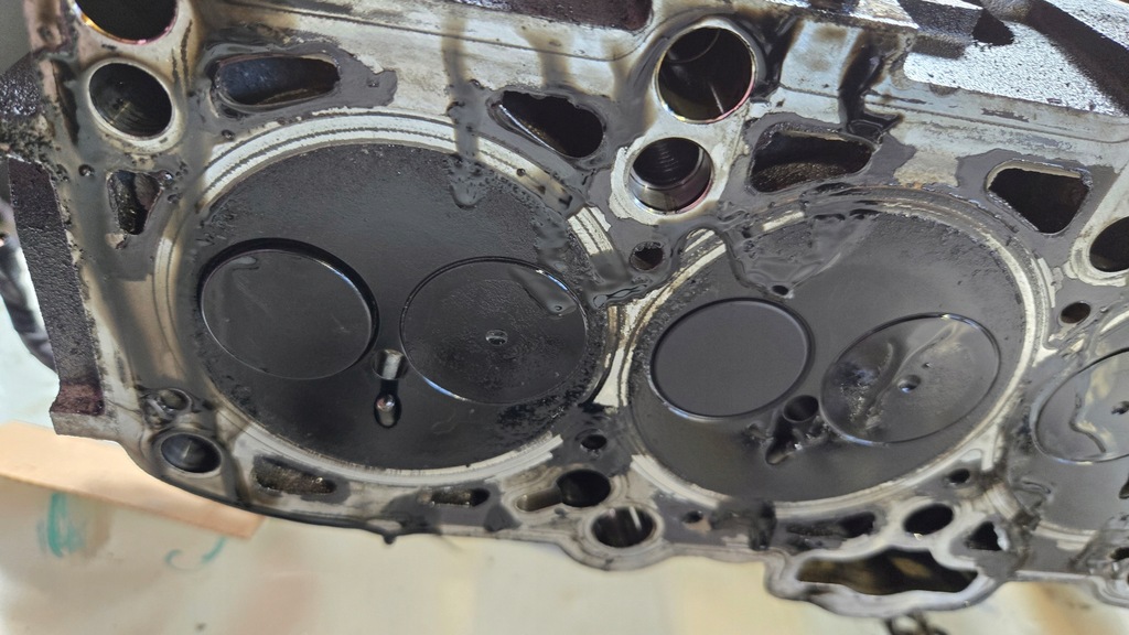 фото №8, Seat toledo 3 iii 04- 1.9tdi головка 038103373f