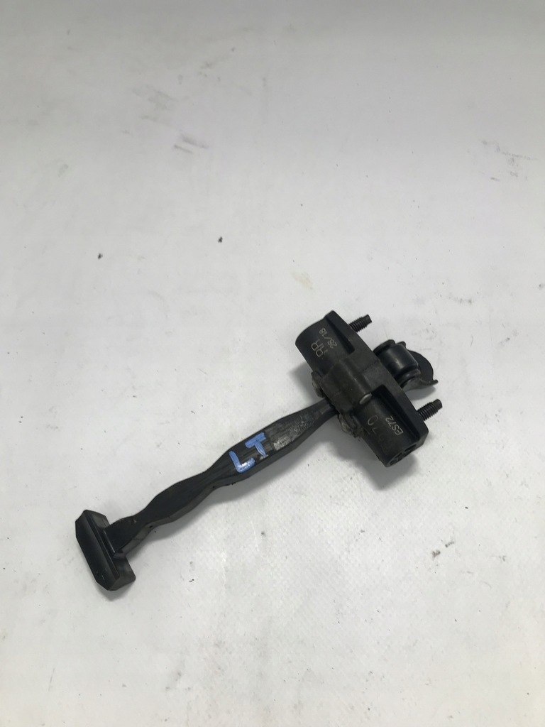 фото №1, Ограничитель дверь левый задняя opel crossland x 17-