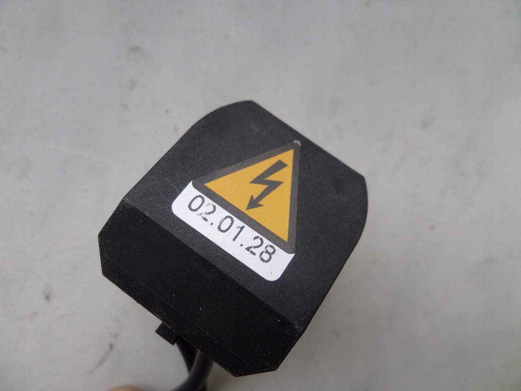 фото №5, Катушка стартер искровой прибор ксенон накаливания al skoda octavia super b vw i 1