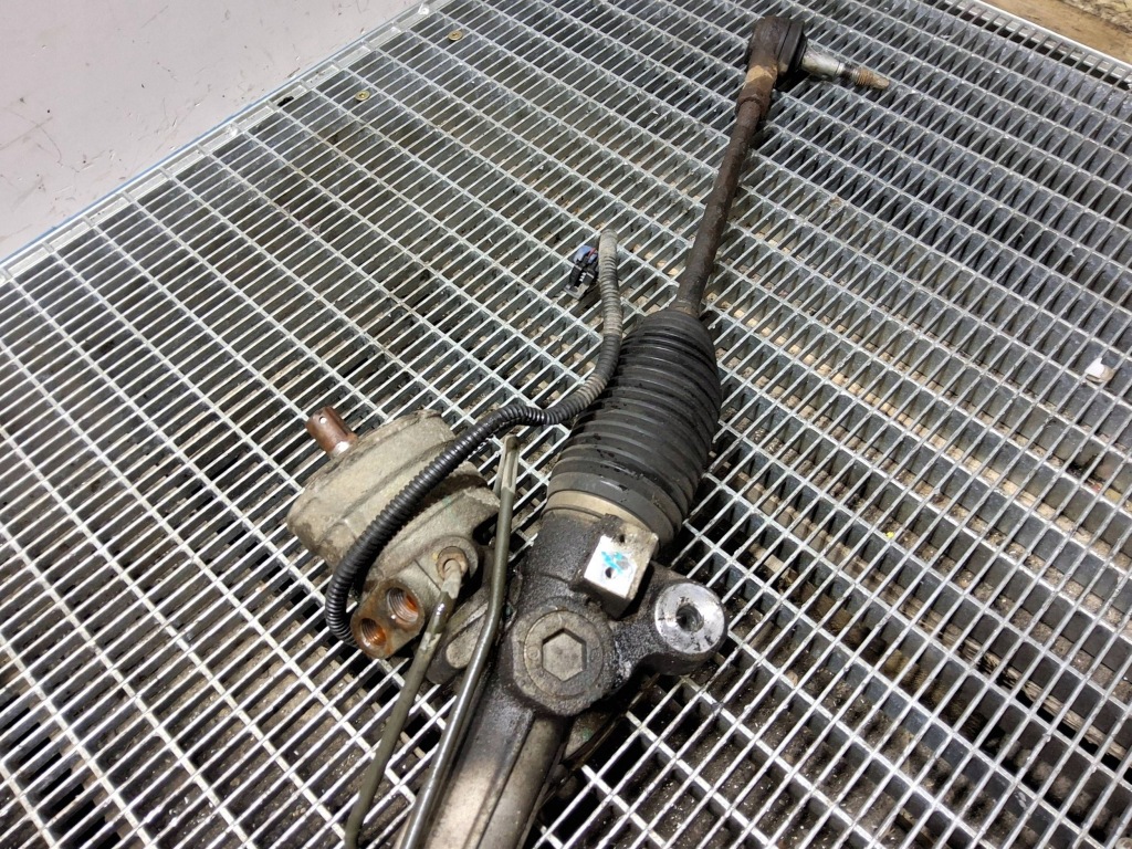 Рейка рульова chevrolet captiva bla31b072 в Україні