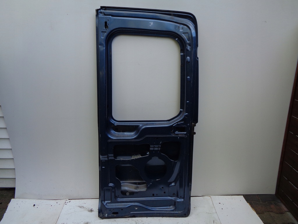 фото №12, Ford transit tourneo mk8 дверь задние bk31-v40010bj