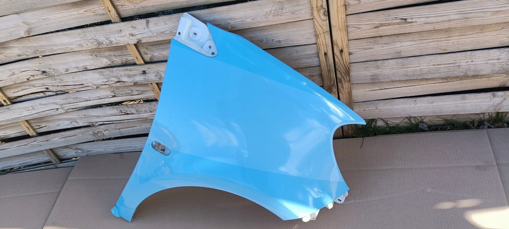 фото №7, Крыло передний правый smart fortwo 3 iii 14-21rok