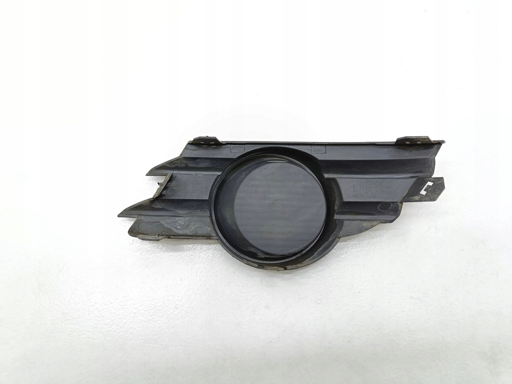 фото №6, Opel meriva a 2006 решітка протитуманної фари