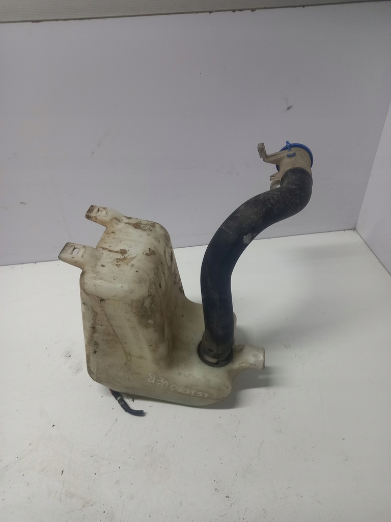 фото №4, Бачок омывателя land rover freelander i